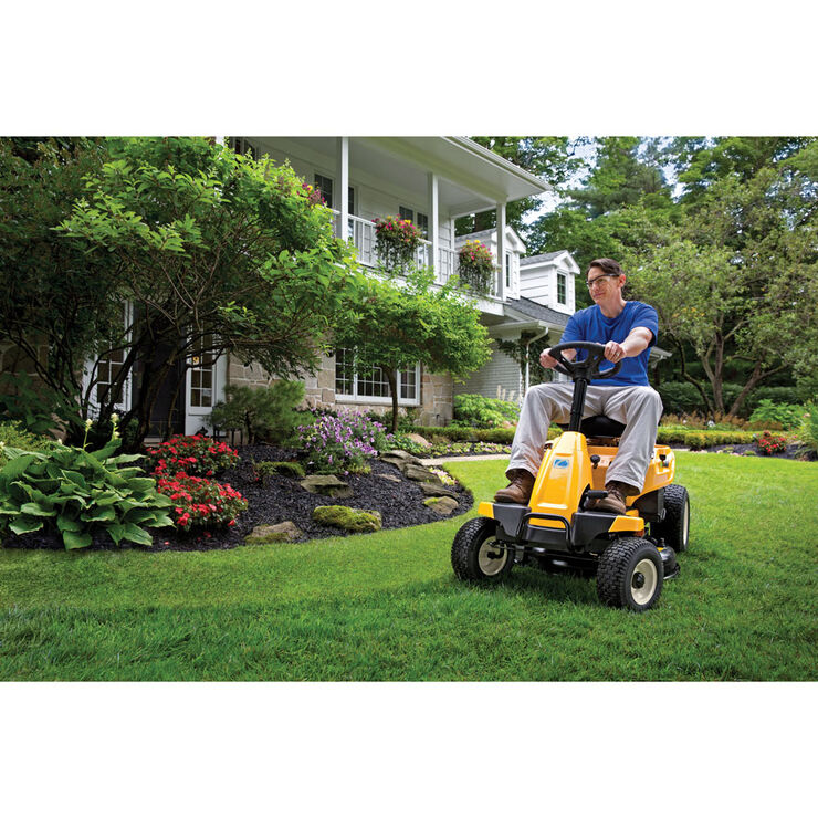 Cub cadet cc30 stores deals