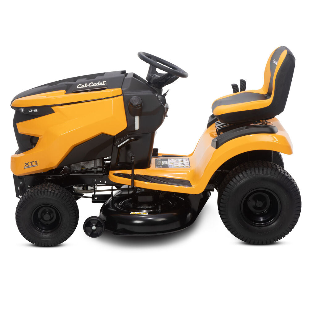 Cub cadet 42 inch cheap mower
