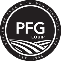 Philbrick Farm & Garden Equipment