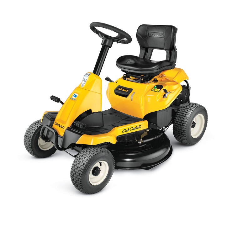 Hydrostatic riding lawn mowers online