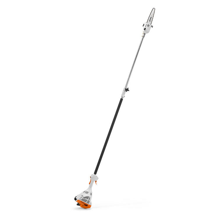 STIHL HT56CE Lightweight Pole Pruner Philbrick Farm & Garden Equipment